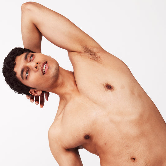 Perfect Your Pit Routine: Everything You Need to Know About Waxing Your Underarms