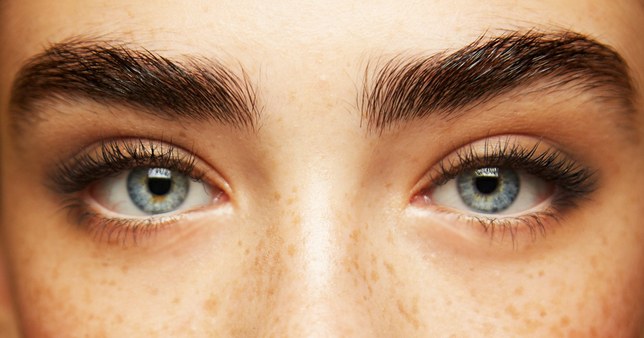 Brow Threading 101, Brow Talk & Beyond