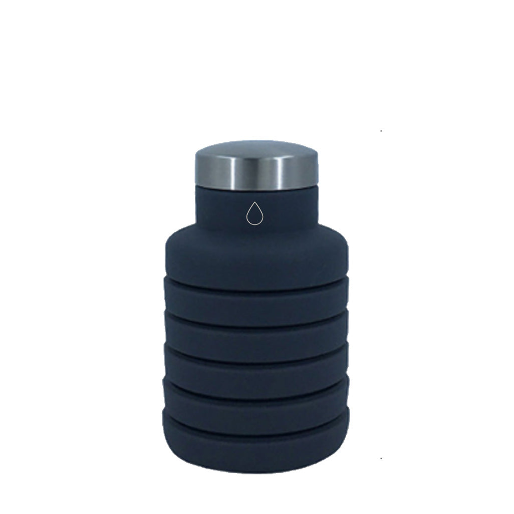 Collapsible Water Bottle