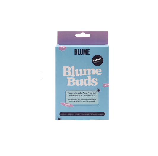 Blume buds | 24 pack