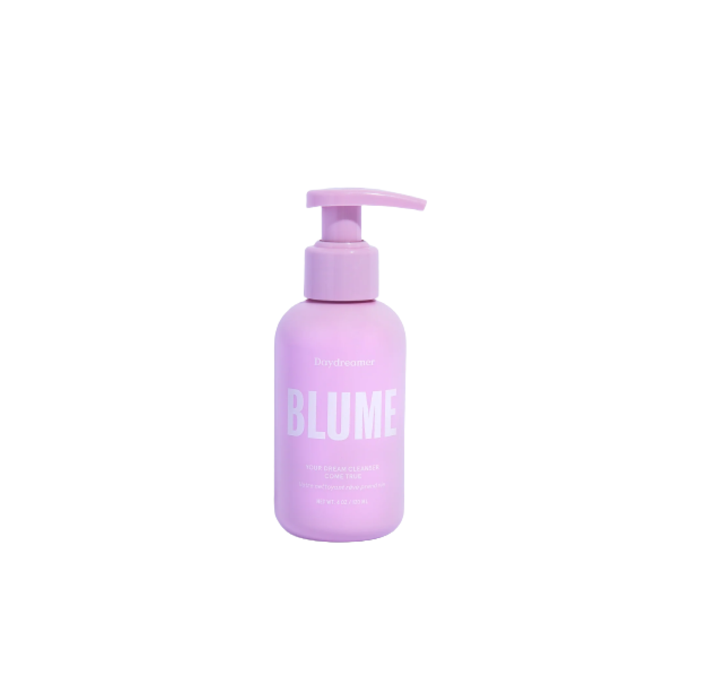 Blume Daydreamer Face Wash