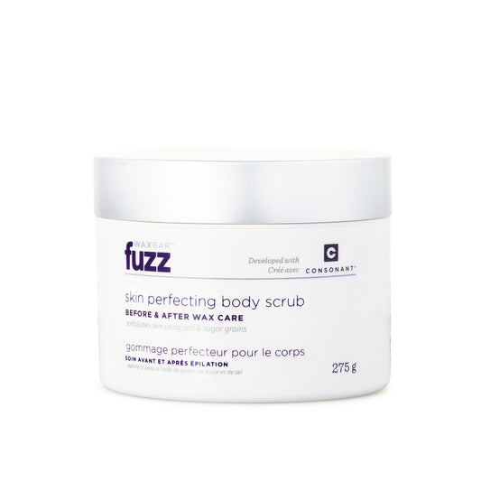 Fuzz Skin Perfecting Body Scrub®