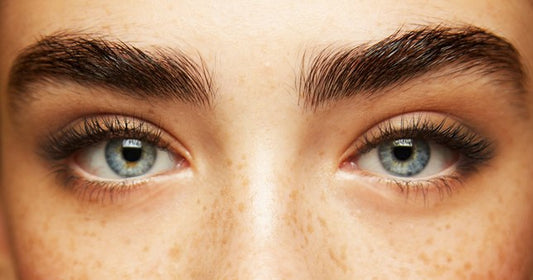 6 Things You Didn’t Know About Eyebrow Threading