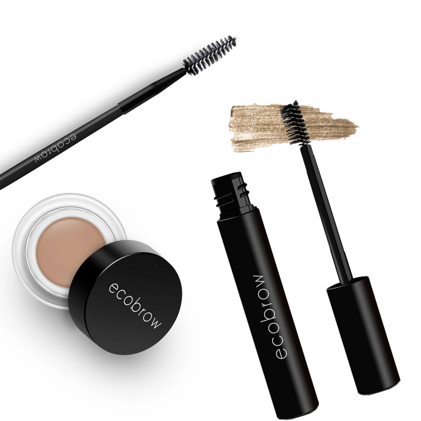 Every Day Brow Kit