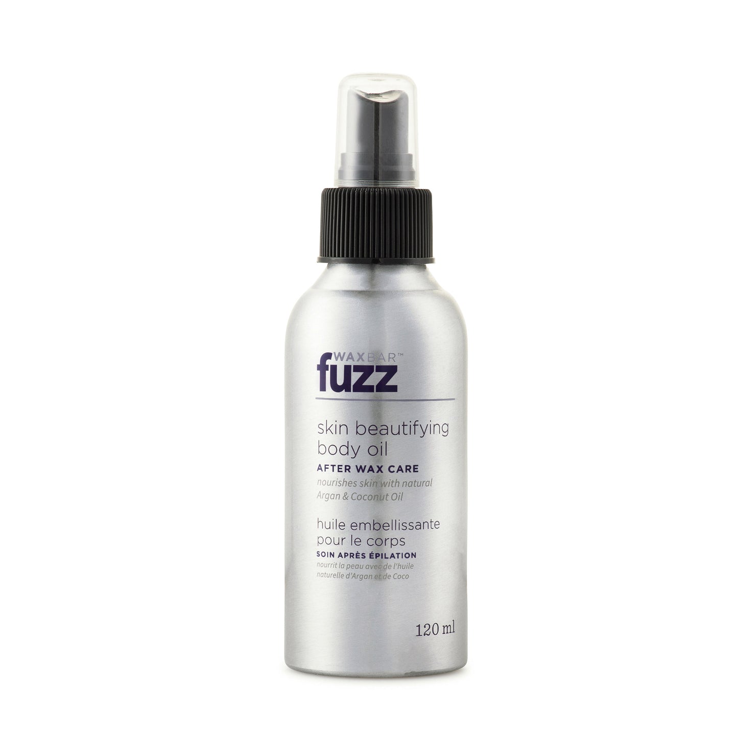 Fuzz Skin Beautifying Body Oil®