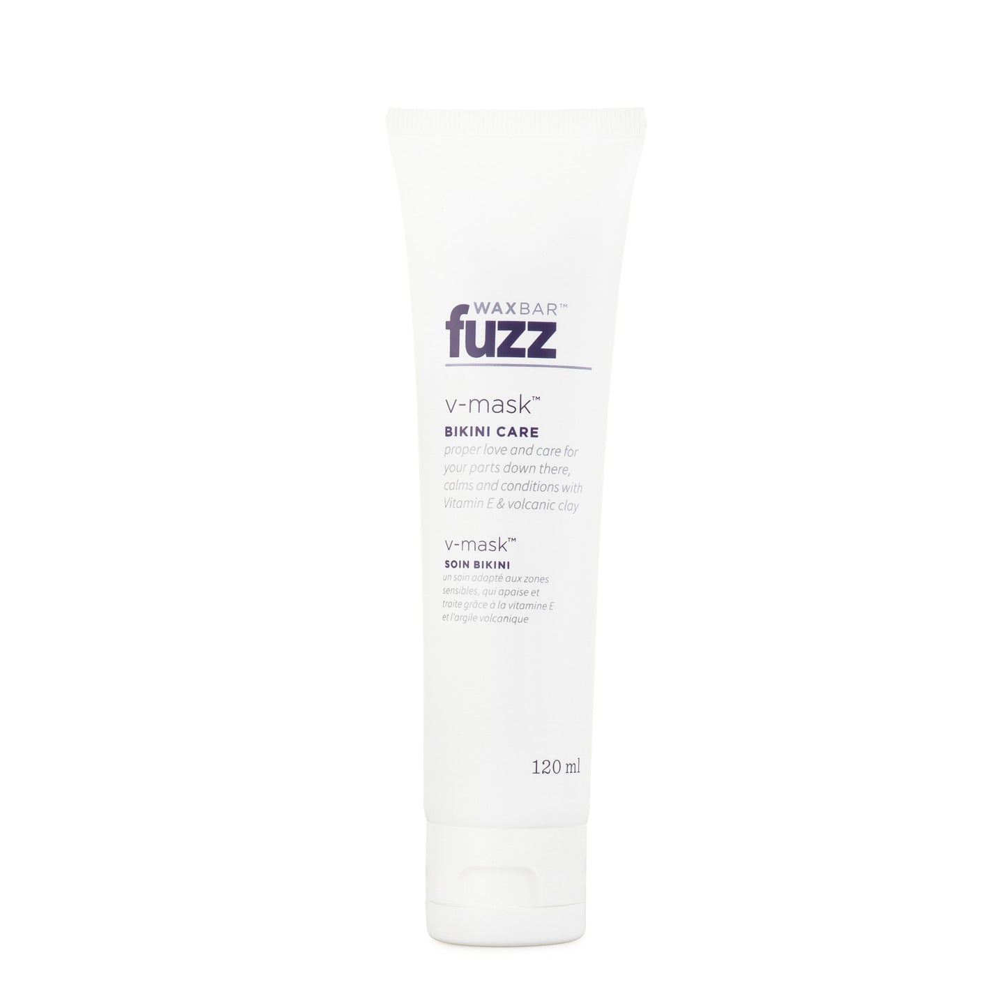 Fuzz V-Mask®